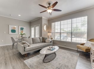 The Brazos, Dallas, TX 75287