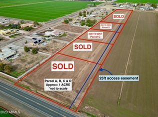 2 W Beloat Rd, Buckeye, AZ 85326