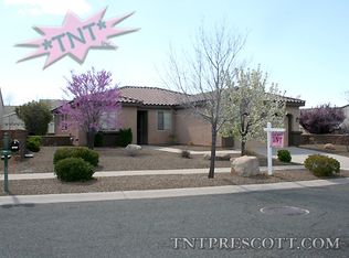 7025 E Lynx Wagon Rd, Prescott Valley, AZ 86314