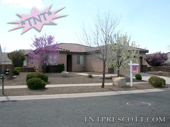 7025 E Lynx Wagon Rd, Prescott Valley, AZ 86314