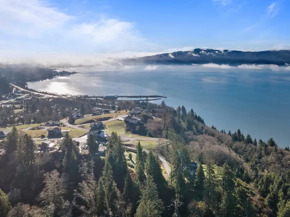 LOT 1200 Hendricks St, Bay City, OR 97107