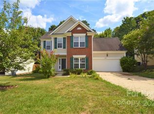 7926 Trotter Rd, Charlotte, NC 28216
