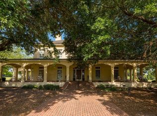 130 Swan Rd, Fitzgerald, GA 31750