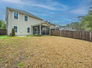 3808 Tupelo Branch Row, Mount Pleasant, SC 29429