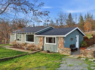 1360 Oxyoke Rd, Grants Pass, OR 97526