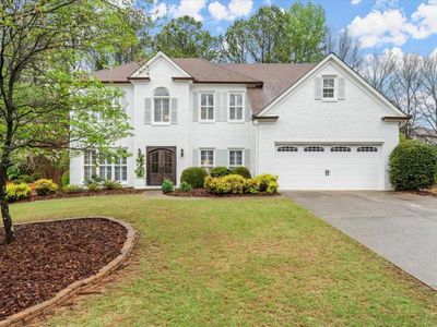 430 White Rose Trce, Alpharetta, GA, 30005