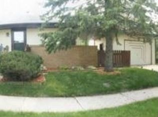 3911 Warren Blvd, Rockford, IL 61108