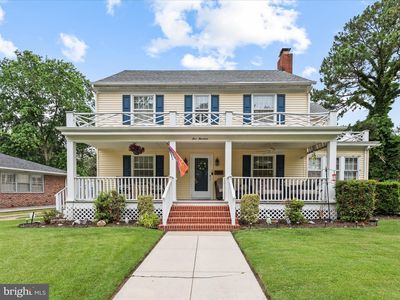514 S Park Dr, Salisbury, MD, 21804