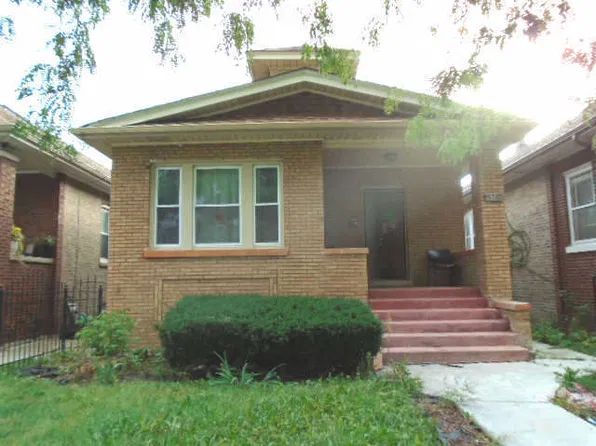 1517 N Waller Ave, Chicago, IL 60651