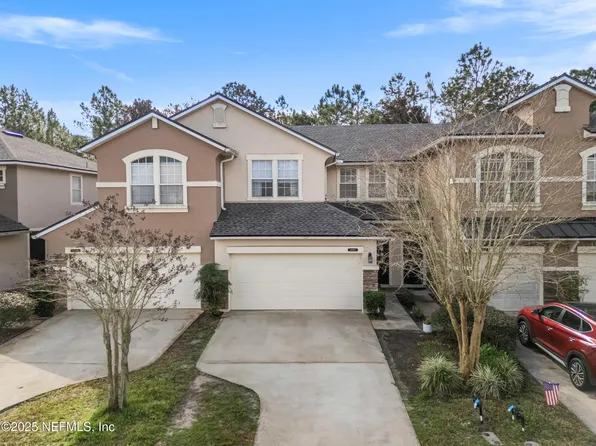 6184 BARTRAM VILLAGE Drive, Jacksonville, FL 32258