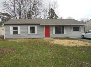 3601 Moller Rd, Indianapolis, IN 46224