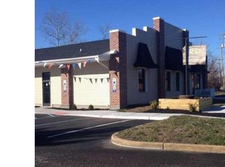 220 S White Horse Pike, Berlin, NJ 08009