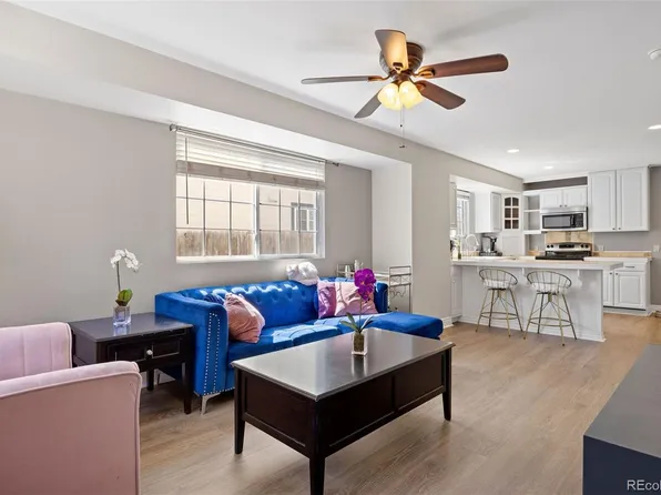 1343 Valentia Street, Denver, CO 80220