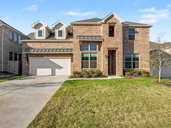 4516 Sagan Dr, McKinney, TX 75071