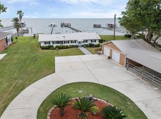 13939 Dauphin Island Pkwy, Coden, AL 36523