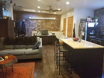 Rented by Brooklyn Heights Real Estate Inc