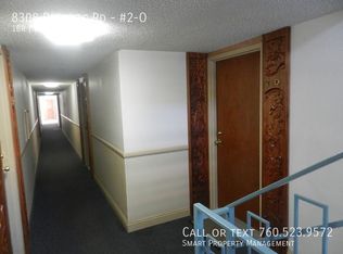 8308 Regents Rd UNIT 2O, San Diego, CA 92122