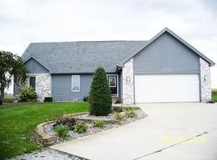 14010 Johnson Rd, Fort Wayne, IN 46818