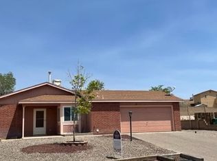 578 Hewlett Dr NE, Rio Rancho, NM 87124
