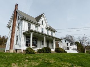 9063 Easton Rd, Ottsville, PA 18942