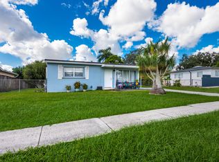 349 E Lake Rd, Palm Springs, FL 33461