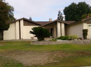 6604 Rexford Way, Bakersfield, CA 93309