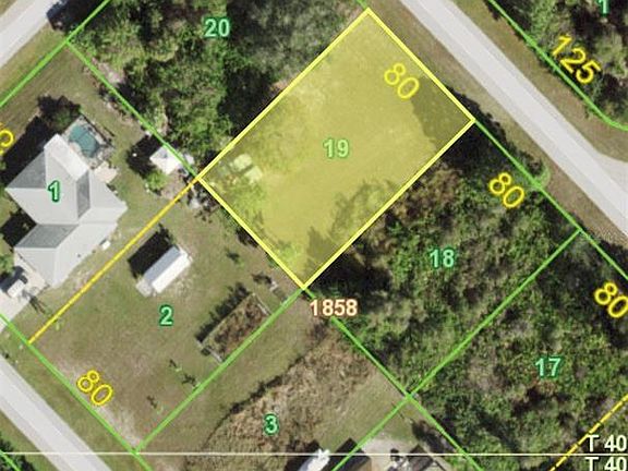 3rd image of 4535 Sines Ln