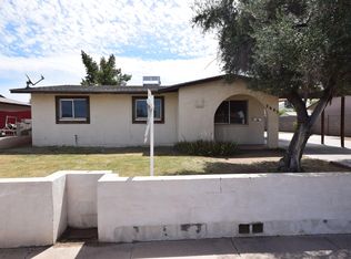 2643 N 58th Ln, Phoenix, AZ 85035