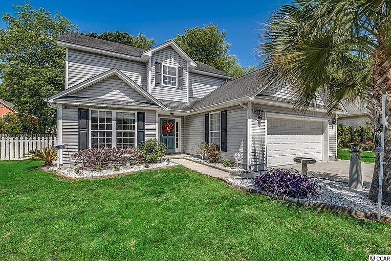 520 Waverly Loop, Murrells Inlet, SC 29576 Zillow