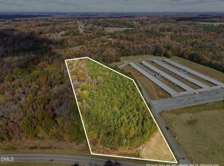 0 Timber Ridge Lake Road Lot 86, Liberty, NC 27298