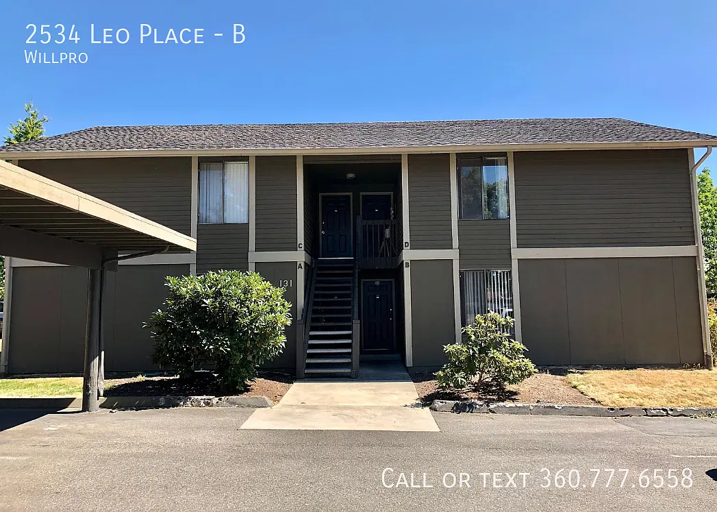 Cascade Terrace — Photo 1
