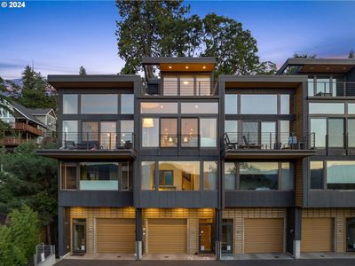 317 Sherman Ave APT 2, Hood River, OR, 97031