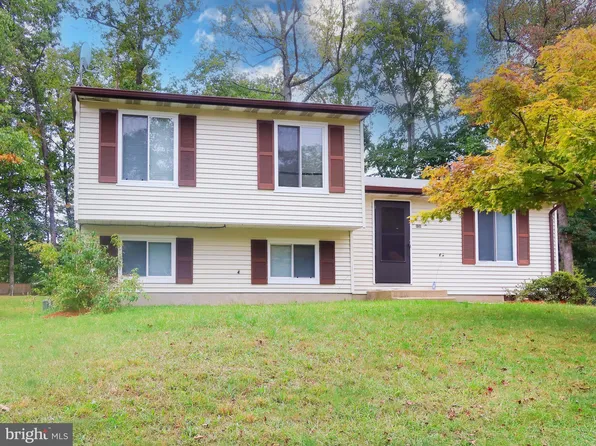 9310 Linhurst Dr, Clinton, MD 20735