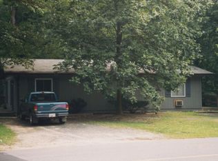 380 Clubhouse Dr, Lusby, MD 20657