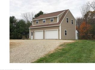 12 Edith Jeffords Rd, Windham, ME 04062