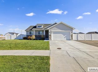 4754 Memory Ln, Idaho Falls, ID 83401