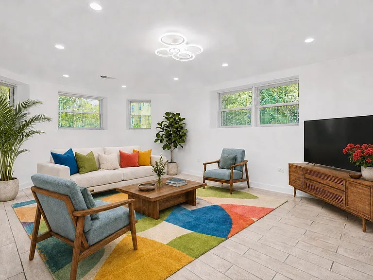 2203 W Giddings St #G — Photo 26