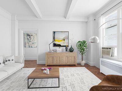1060 Park Ave APT 3B, Manhattan, NY, 10128