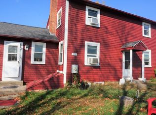 89 Pleasant St S APT B, Natick, MA 01760