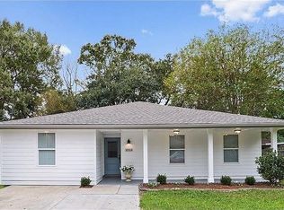 10514 Stein Dr, River Ridge, LA 70123