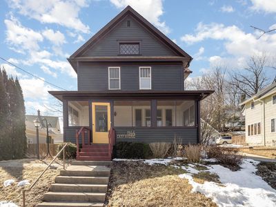 1144 East Ave, Red Wing, MN, 55066