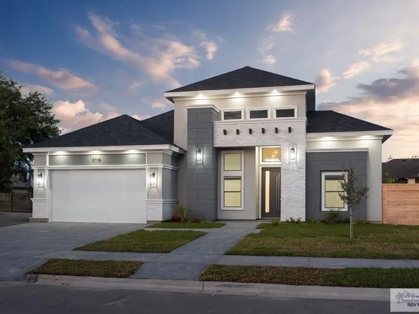 5738 Woods Country Ave, Brownsville, TX 78526