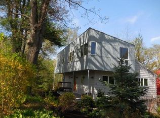 23 Moreland Ave, Lexington, MA 02421