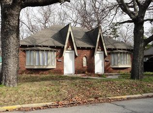 511 S Santa Fe Ave #513, Norman, OK 73069