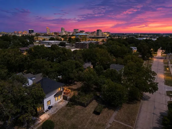 436 S Walnut St, Wichita, KS 67213