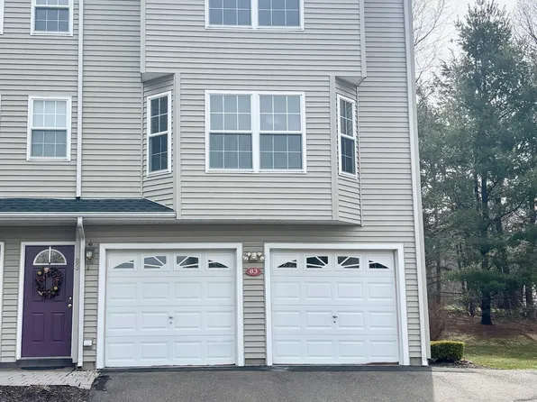 83 Danny's Way, Wallingford, CT 06492