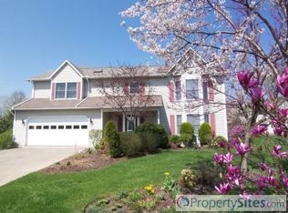 3030 Wells Ter, State College, PA 16801