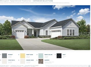 183 Bayberry Ct, Hardeeville, SC 29927