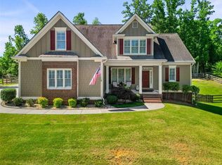 42 Heartwood Dr, Cartersville, GA