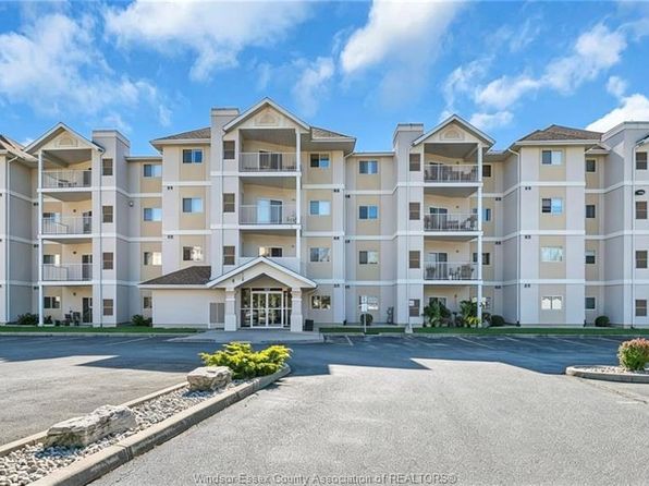 1547 Grand Marais Rd W #211, Windsor, ON N9E 4W3
